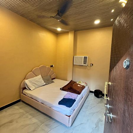 Budget Accommodation 3 孟买 外观 照片